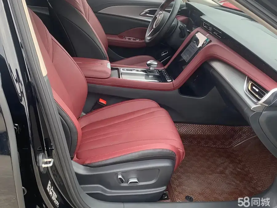 HongQi H5 2022 #16 HongQi H5 2022 immagine di auto #16