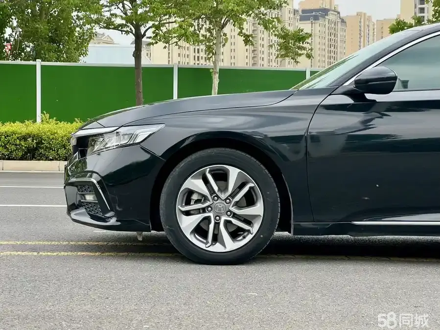 Honda Inspire 2018 #16 Honda Inspire 2018 car image #16