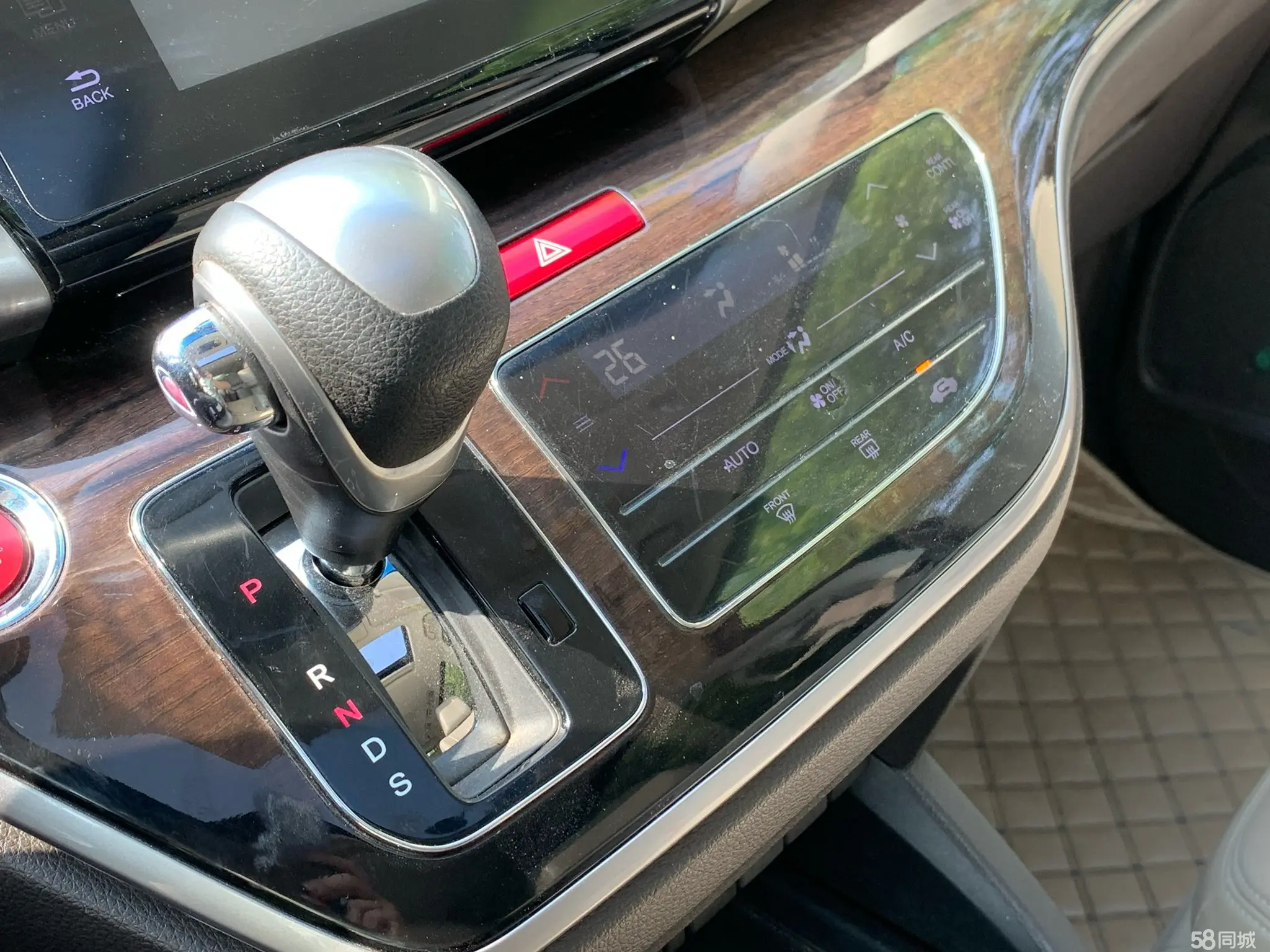 Honda ODYSSEY 2014 #16 Honda ODYSSEY 2014 car image #16