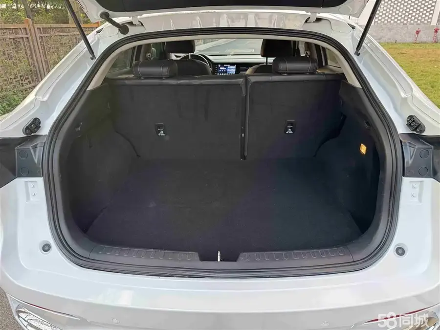 Haval F7x 2019 car image #16