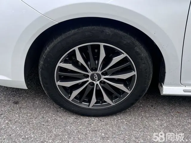 Chery FulwinX3 PLUS 2021 immagine di auto #16