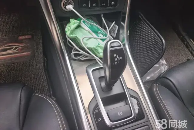 BYD Song New Energy 2018 car image #16