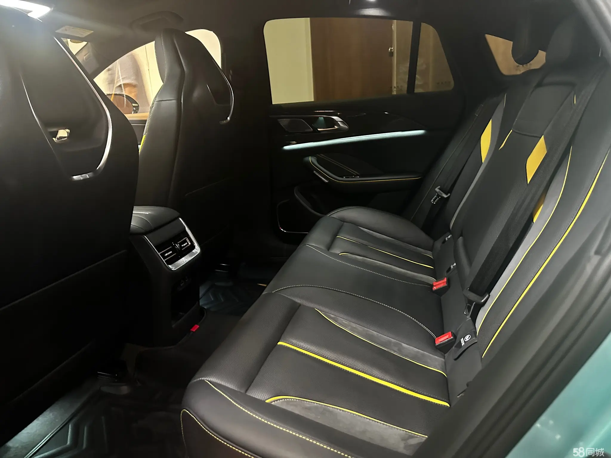 HongQi H6 2023 #16 HongQi H6 2023 car image #16