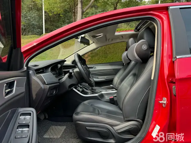 Chery Arrizo 5 GT 2018 صورة سيارة #16