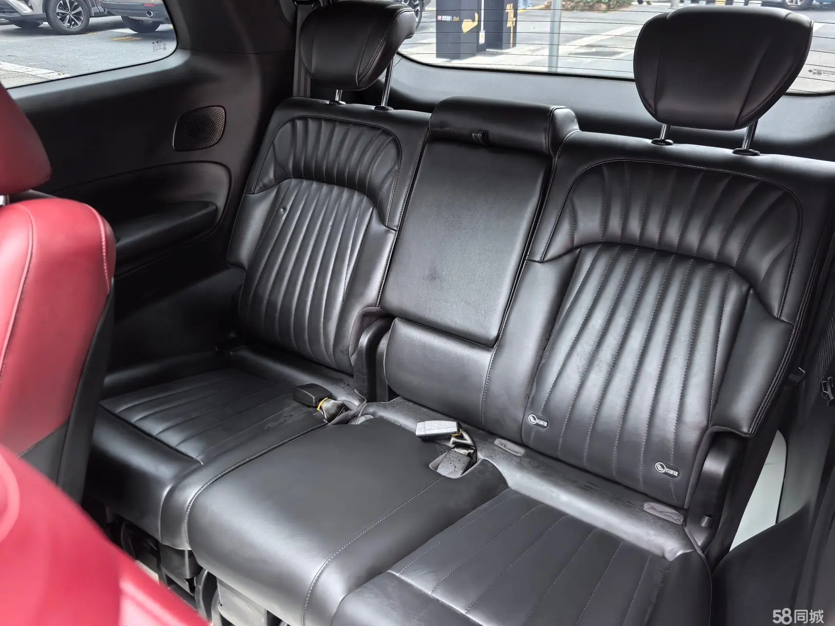 GAC Trumpchi E9 2023 imagen de coche #16