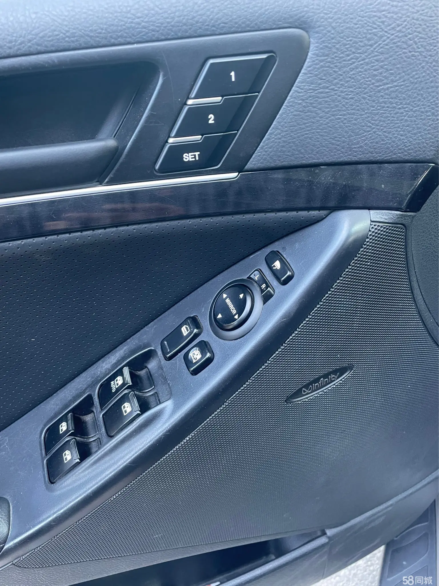 Hyundai Veracruz 2008 #16 Hyundai Veracruz 2008 صورة سيارة #16