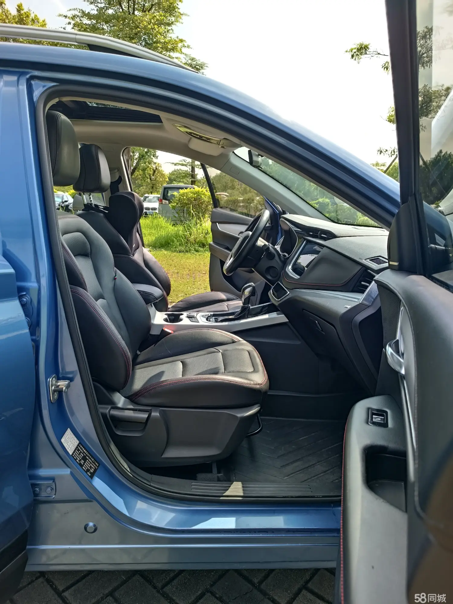 SWM Iron Man 2018 car image #16