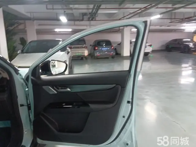 Xpeng G3 2021 immagine di auto #16