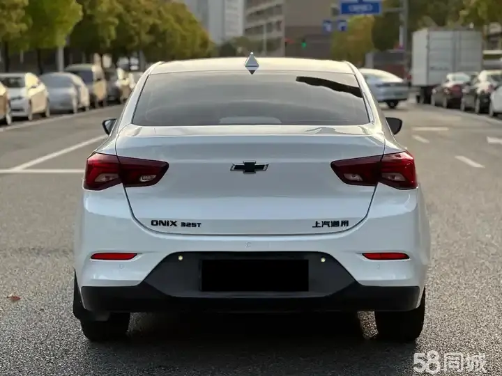 Chevrolet Cavalier 2021 car image #16