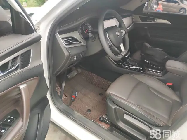 Changan CS35 Plus 2020 car image #16