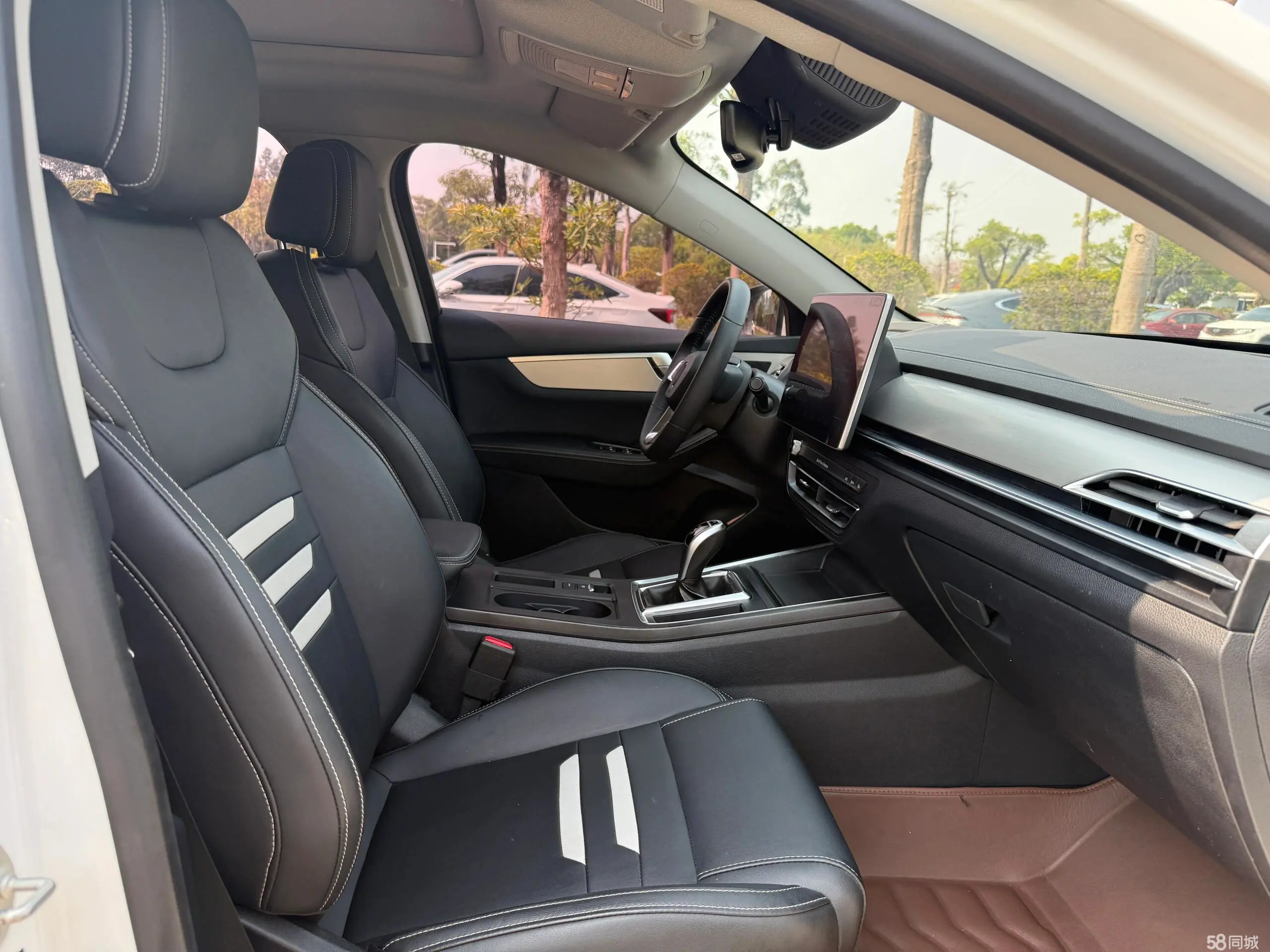 BYD Qin Pro 2019 car image #16