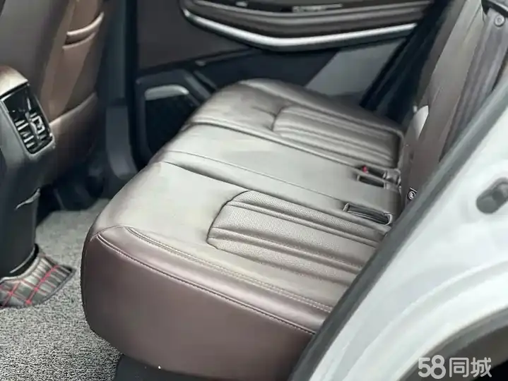 长安 长安CS75 2017 汽车图片 #16