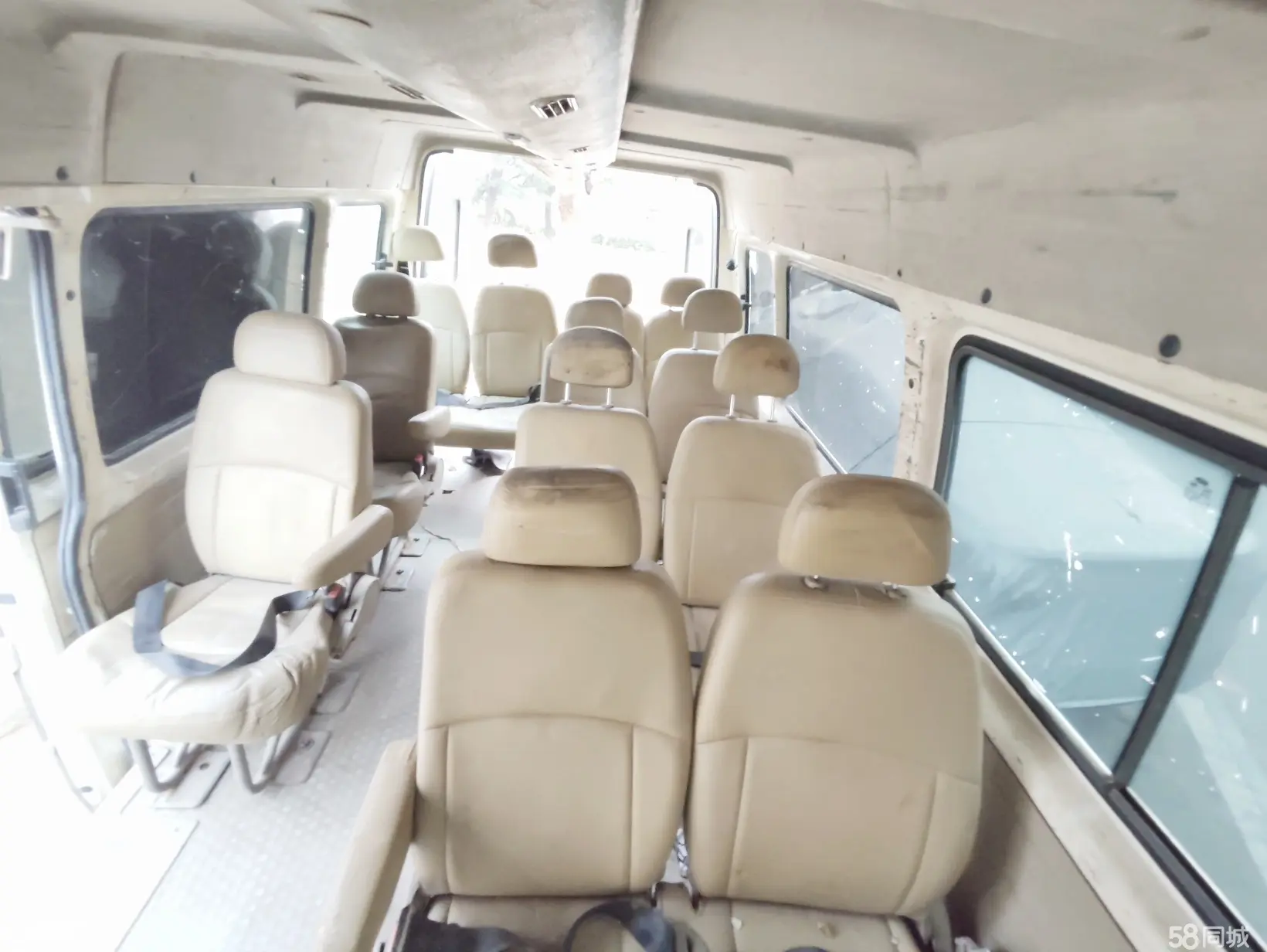 Ford Transit Classic 2014 car image #16