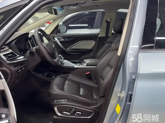 GEELY JiaJi 2019 #16 GEELY JiaJi 2019 immagine di auto #16