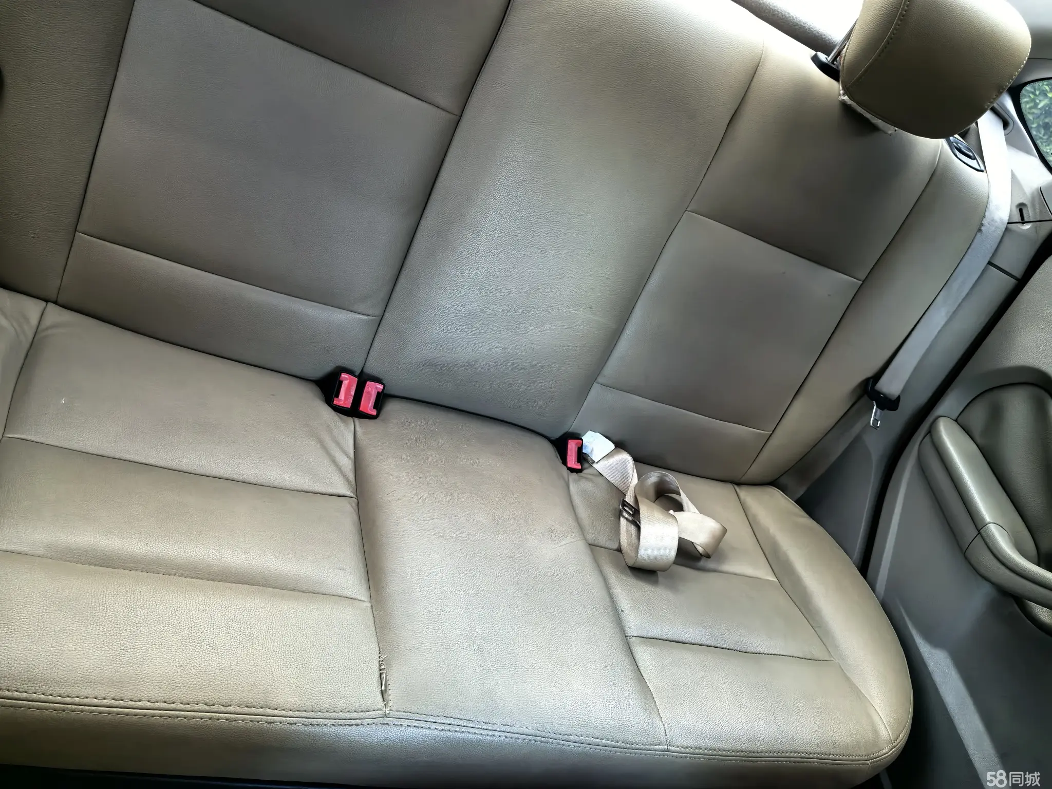 Ford Focus 2007 image de voiture #16