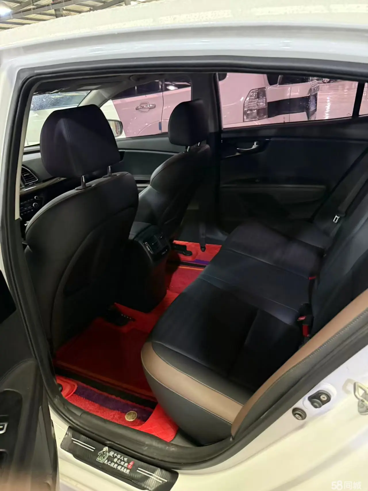 Kia K5 2019 изображение автомобиля #16