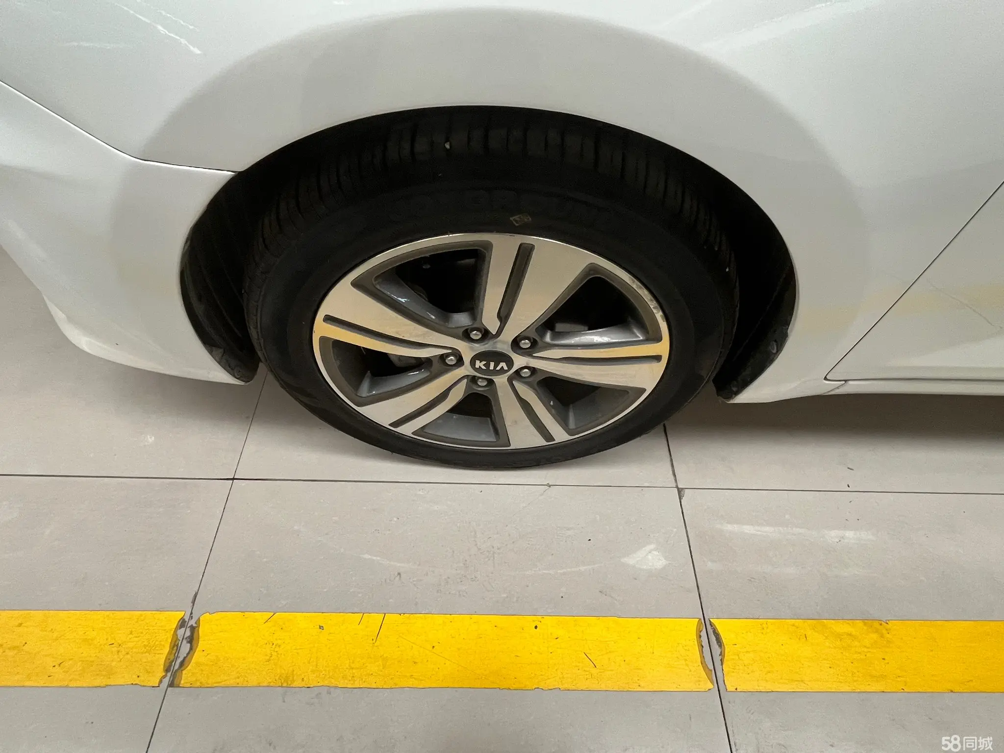 起亚 凯绅 2018 汽车图片 #16