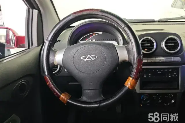 Chery A1 2011 #16 Chery A1 2011 car image #16