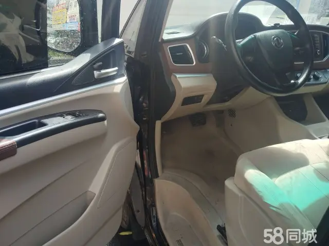 Forthing Lingzhi EV 2020 #16 Forthing Lingzhi EV 2020 car image #16