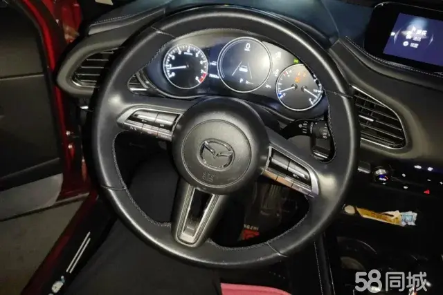 Mazda CX-30 EV 2021 imagen de coche #16