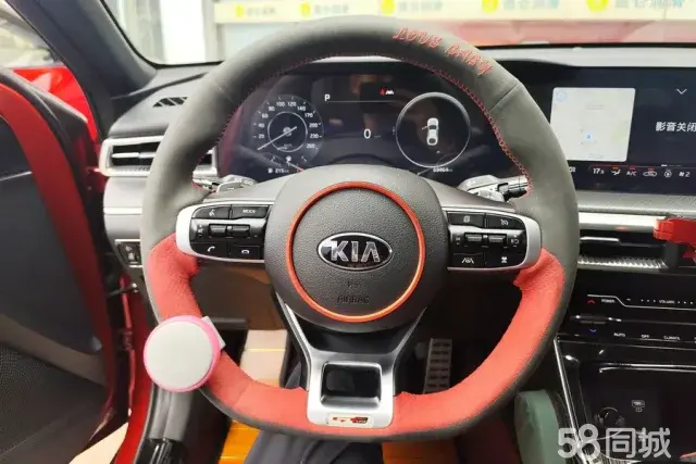 起亚 SPORTAGE 2020 汽车图片 #16