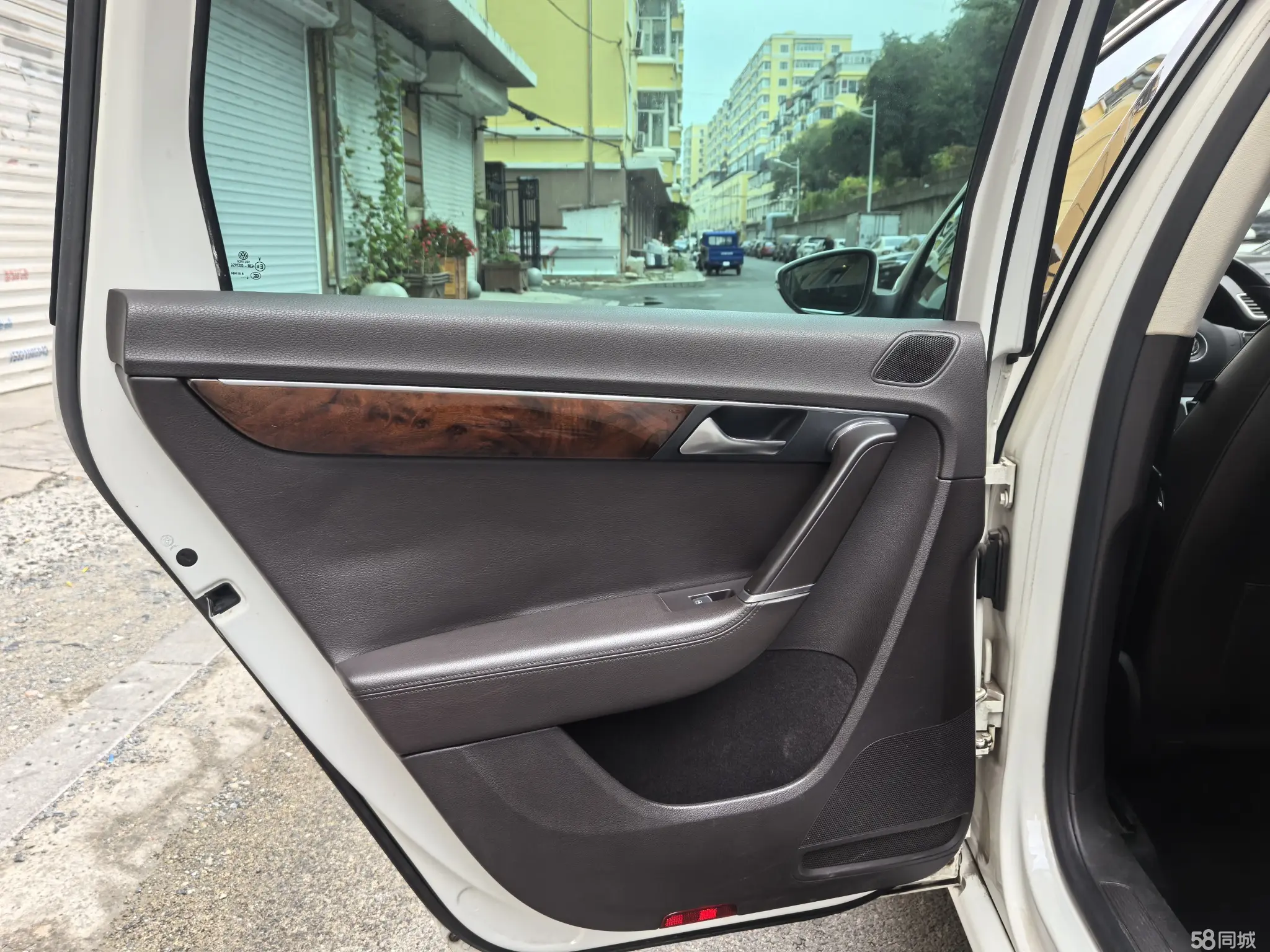 Volkswagen Magotan (Imported) 2014 #16 Volkswagen Magotan (Imported) 2014 immagine di auto #16