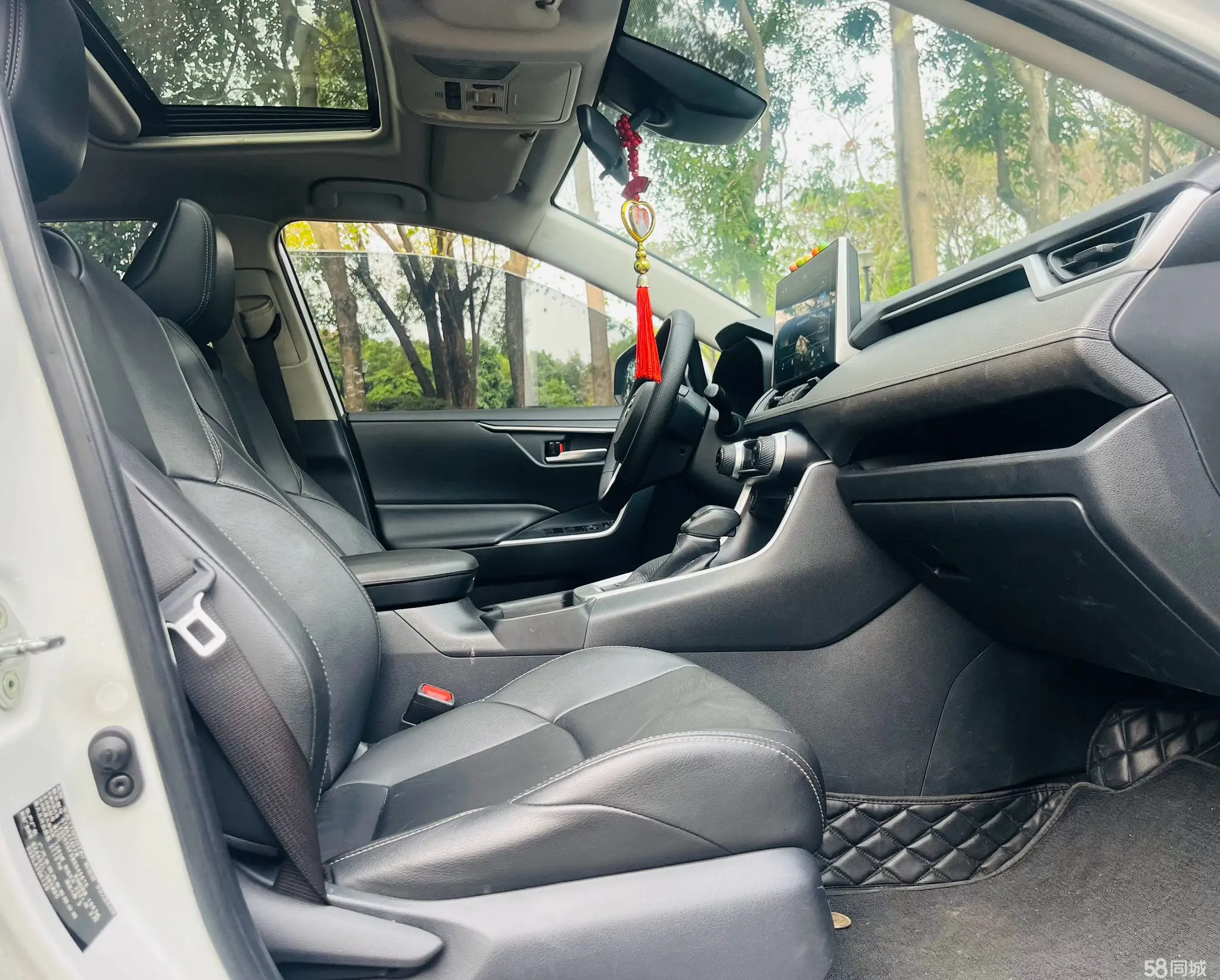 Toyota Wildlander 2021 imagem de carro #16