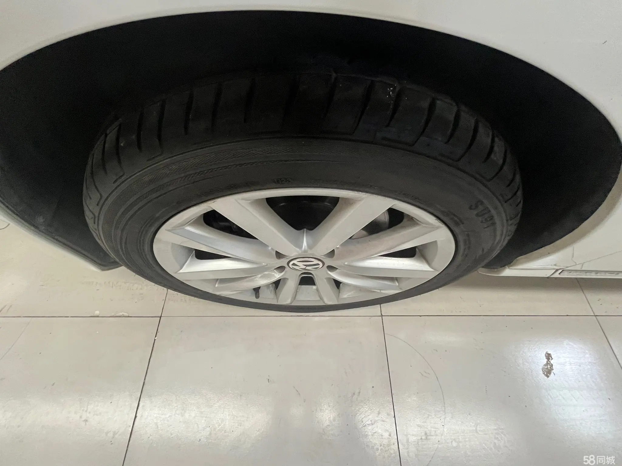 Volkswagen Magotan (Imported) 2014 car image #16