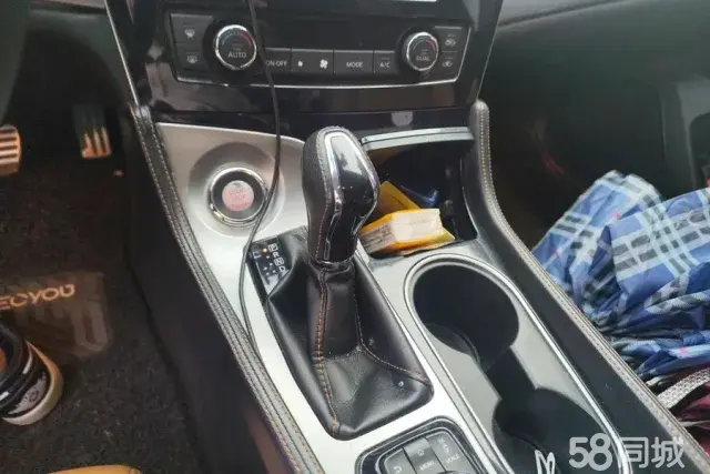 Nissan Maxima 2016 imagem de carro #16