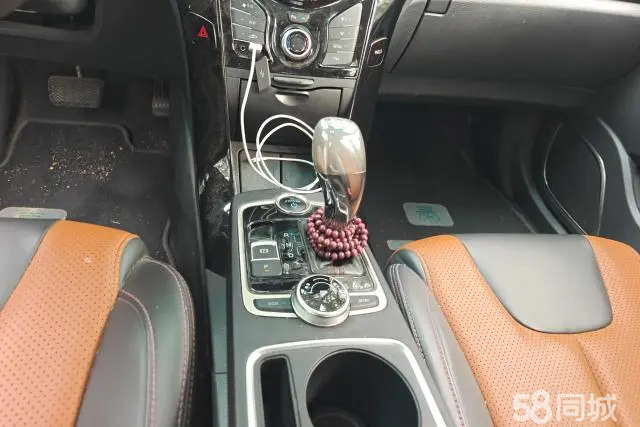 BYD Qin New Energy 2017 #16 BYD Qin New Energy 2017 car image #16