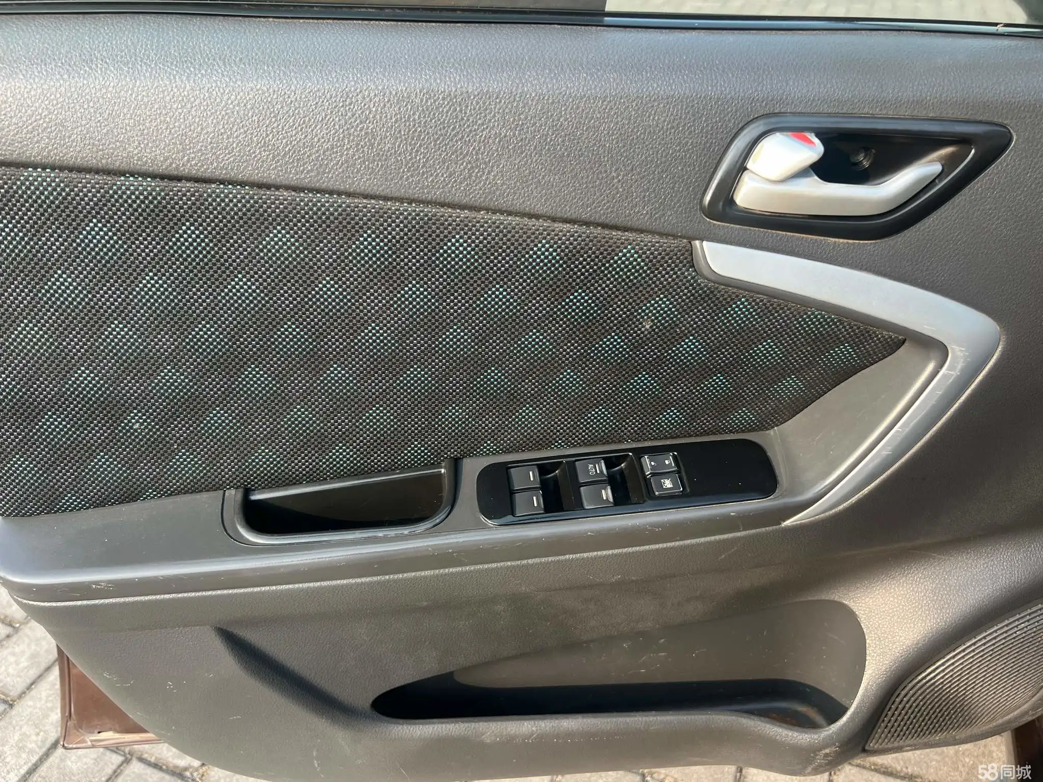 Suzuki Liana A6 2015 immagine di auto #16