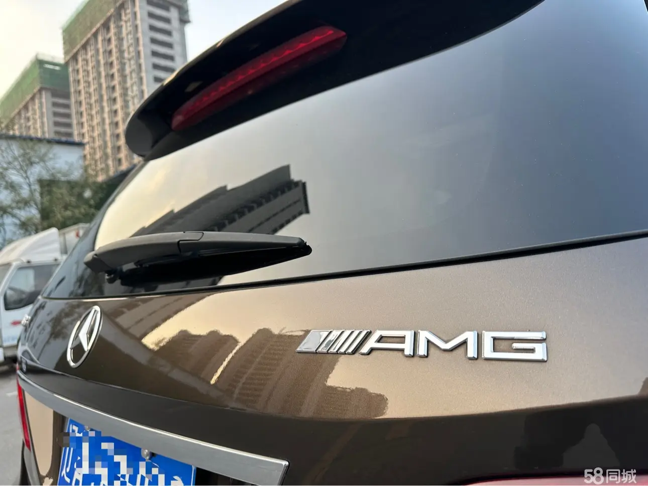 Mercedes-Benz M AMG 2014 image de voiture #16