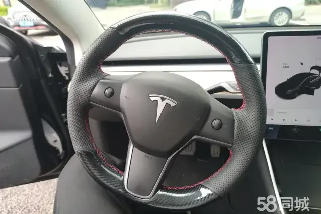 特斯拉 Model 3(进口) 2019 汽车图片 #16