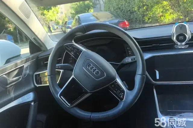 Audi A7 2023 #16 Audi A7 2023 car image #16