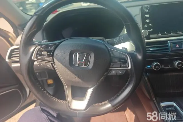 Honda Inspire 2019 car image #16