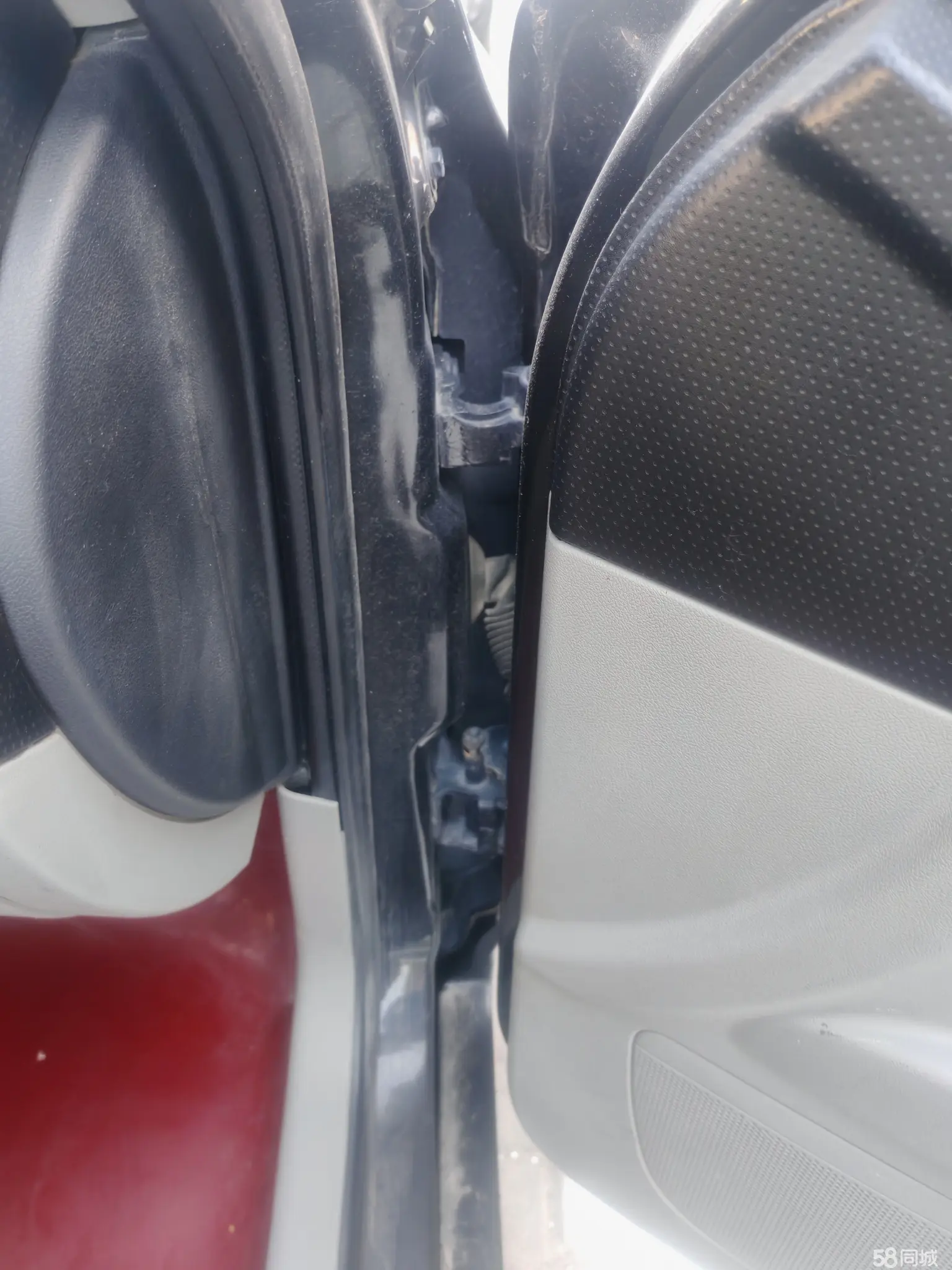 GEELY SC3 2013 #16 GEELY SC3 2013 صورة سيارة #16