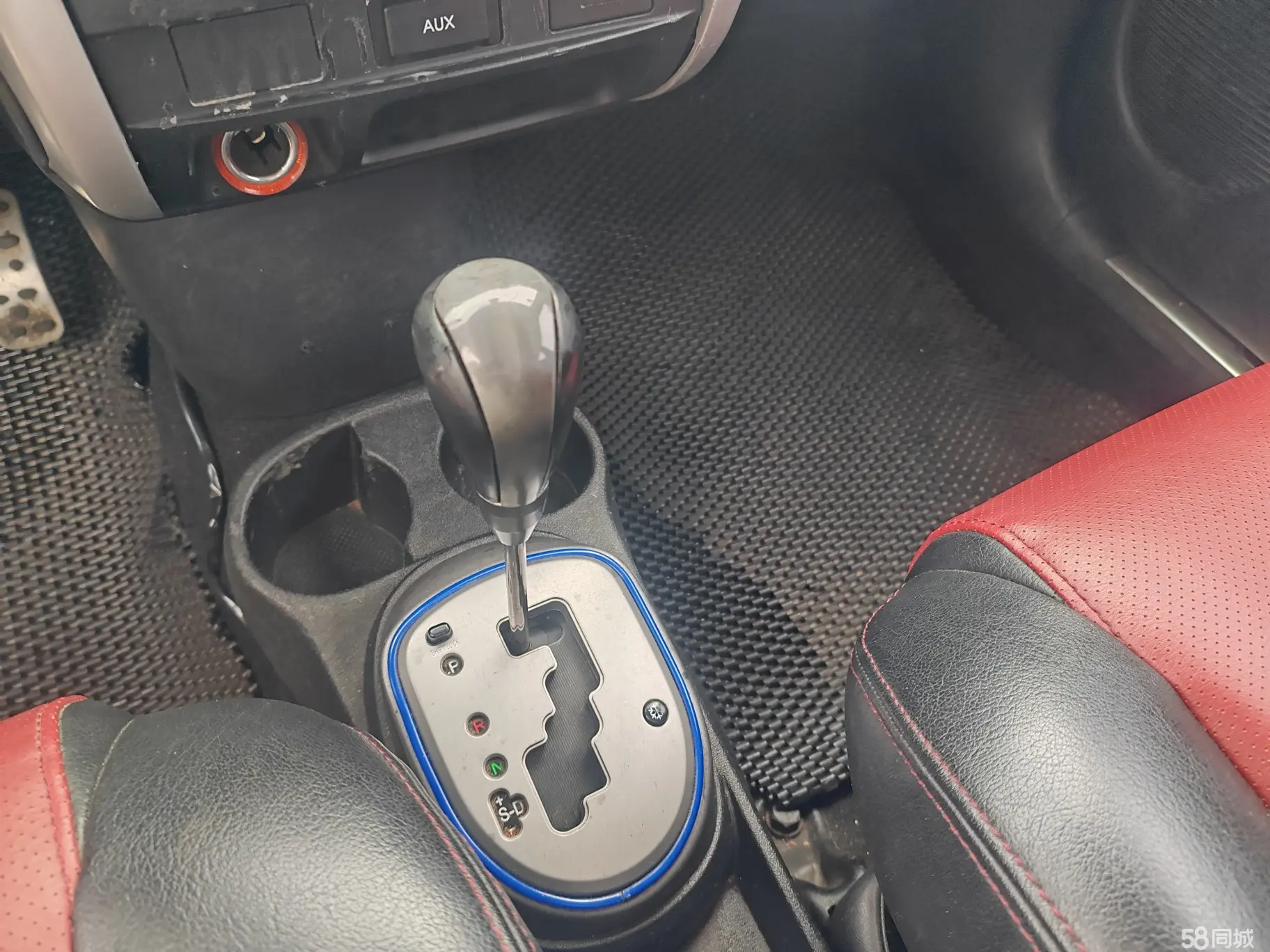 Great Wall M2 2012 immagine di auto #16