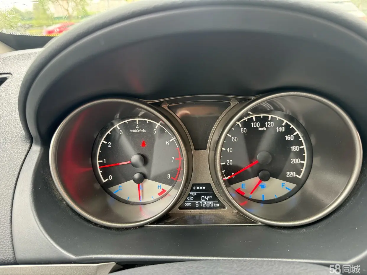 GEELY GX7 2015 #16 GEELY GX7 2015 car image #16