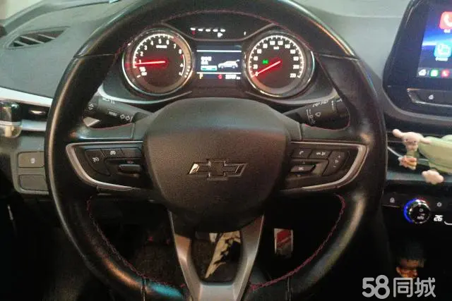 Chevrolet Orlando 2018 #16 Chevrolet Orlando 2018 immagine di auto #16