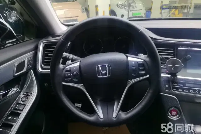 Honda Spirior 2016 car image #16