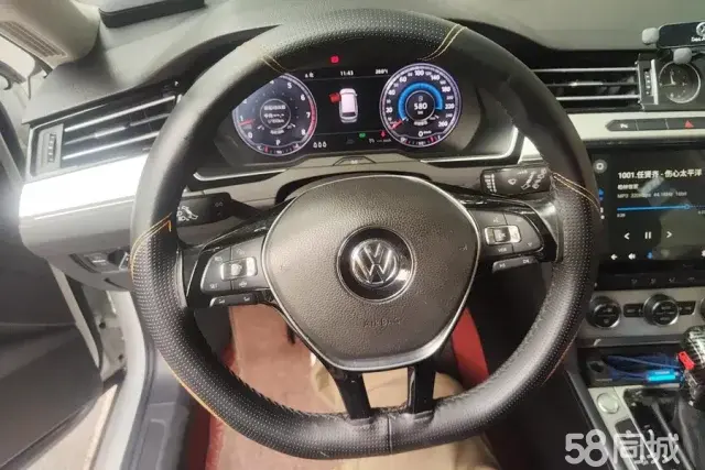 Volkswagen Passat Variant 2016 immagine di auto #16