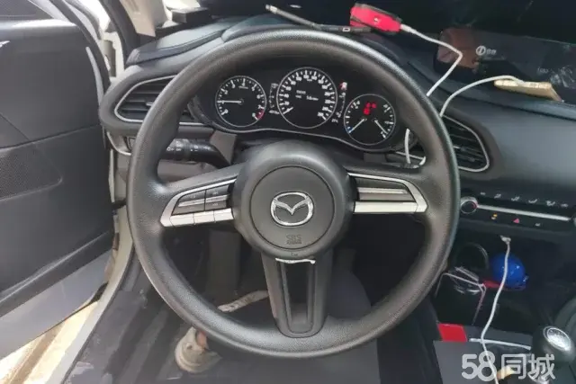 马自达 马自达CX-30 EV 2024 汽车图片 #16