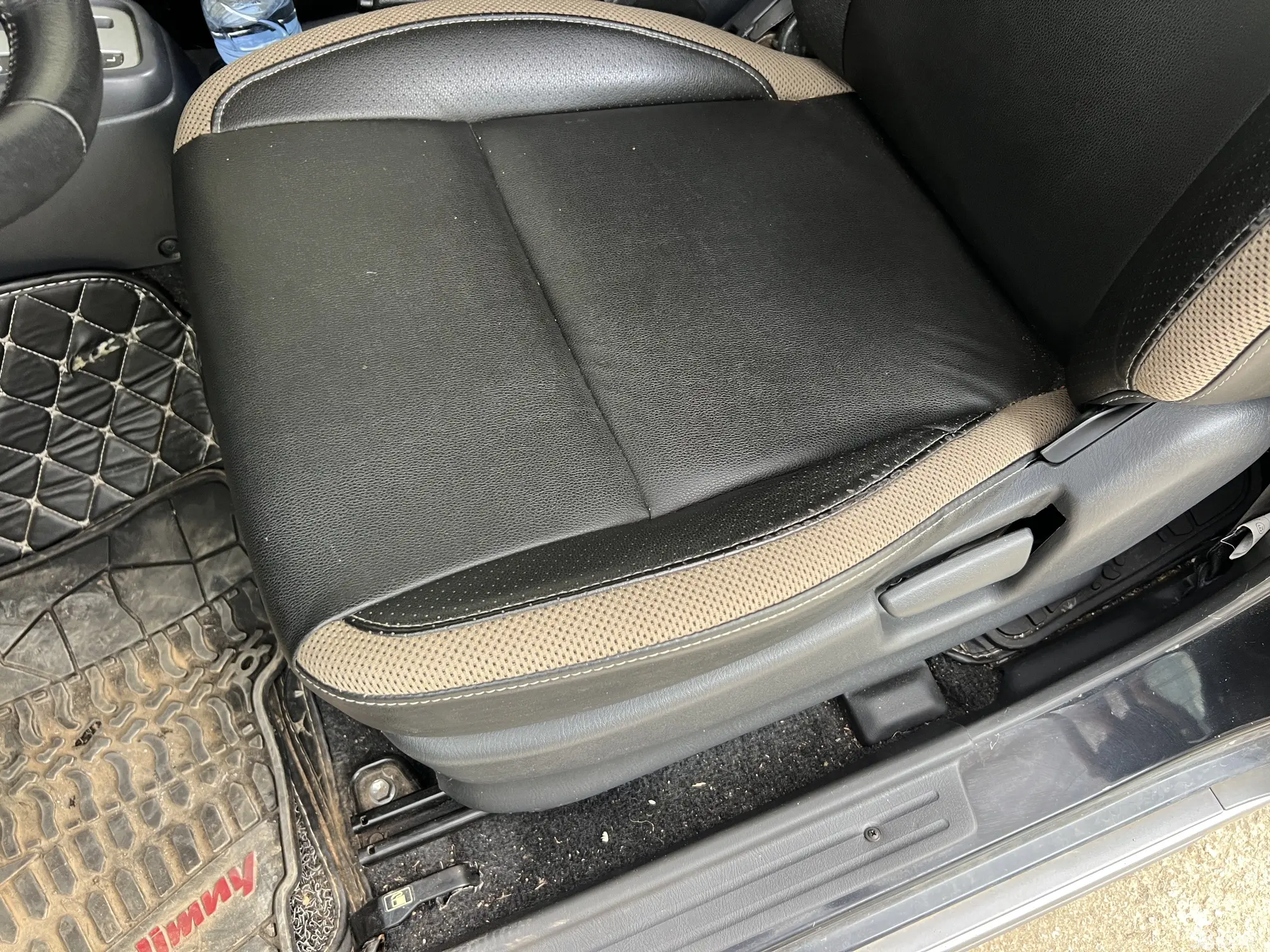 Suzuki Jimny (Imported) 2016 image de voiture #16