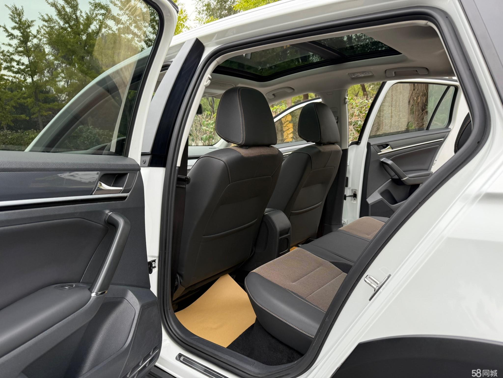 Volkswagen C-Trek 2017 immagine di auto #16