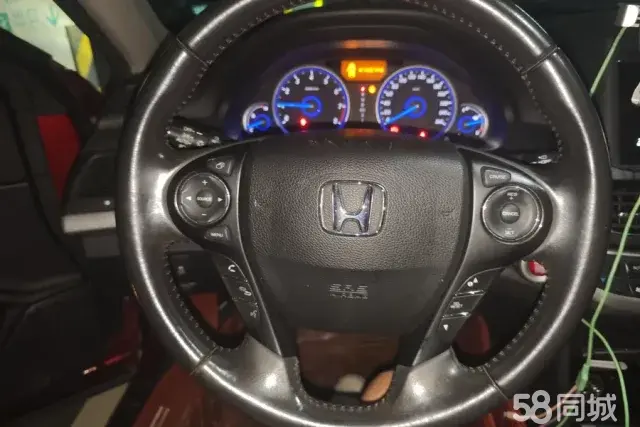 Honda CROSSTOUR 2015 #16 Honda CROSSTOUR 2015 car image #16