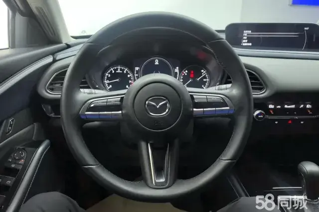 Mazda CX-30 EV 2020 imagen de coche #16