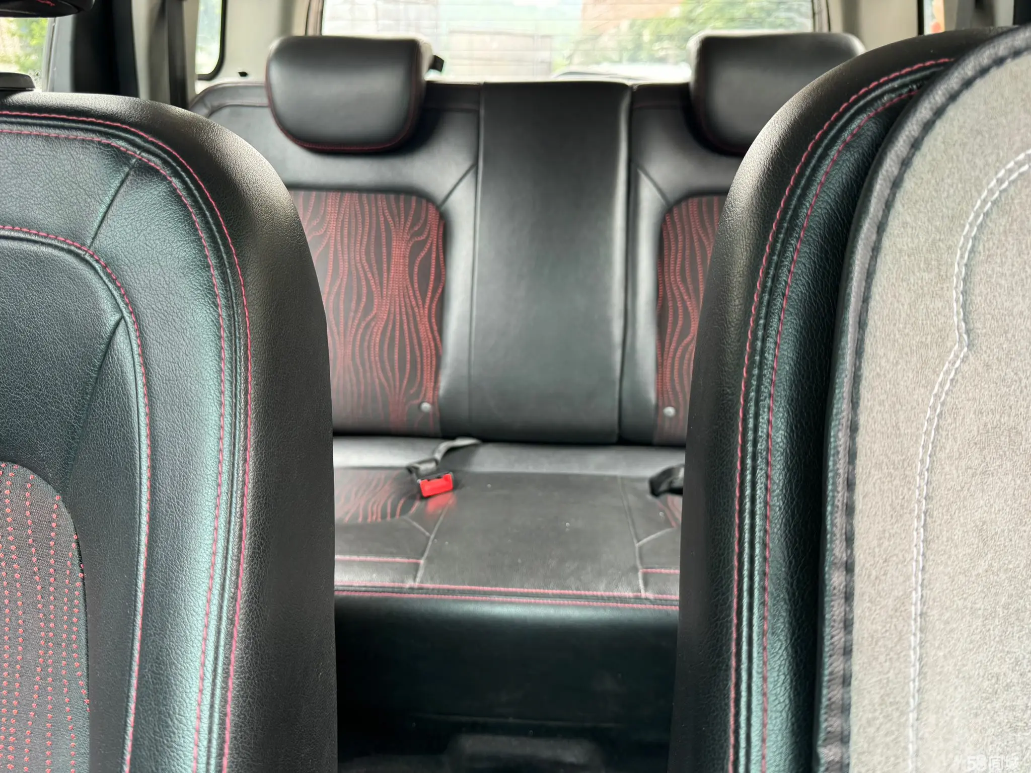 Great Wall M4 2012 car image #16