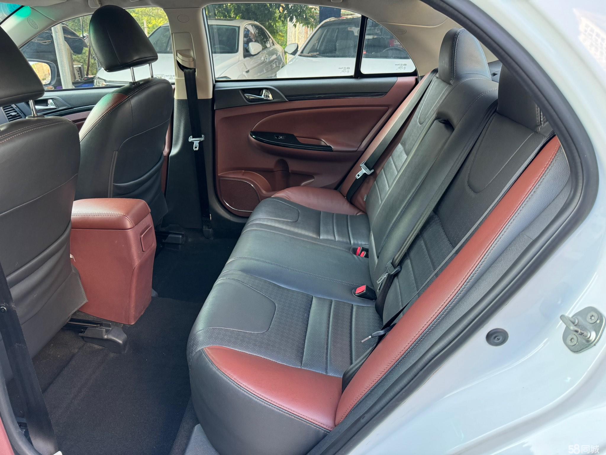 BYD SuRui 2015 #16 BYD SuRui 2015 imagem de carro #16