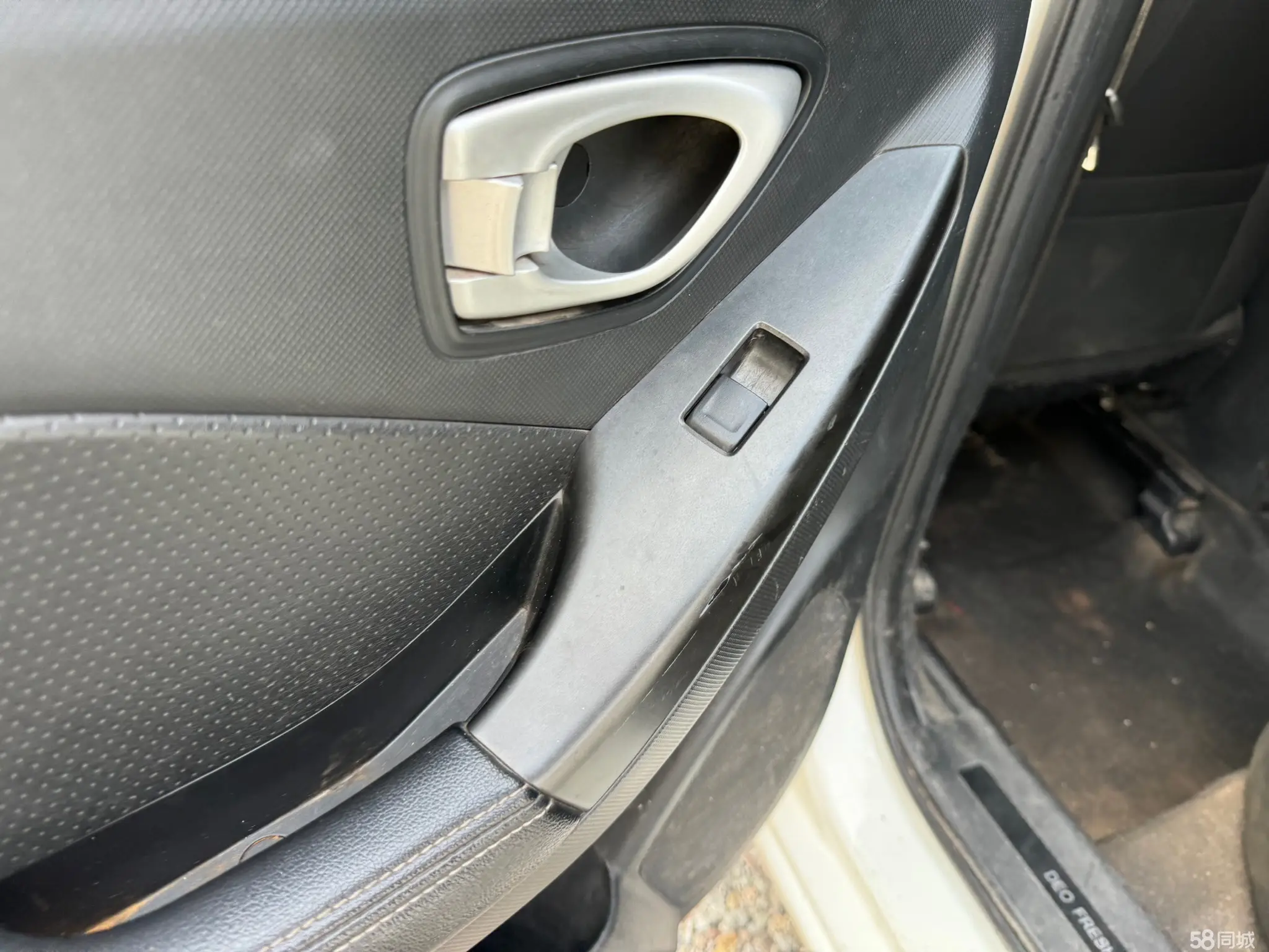 GAC Trumpchi GA3 2014 #16 GAC Trumpchi GA3 2014 изображение автомобиля #16