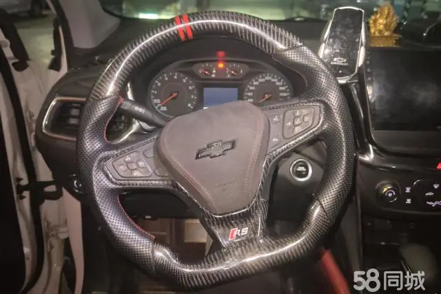 Chevrolet TRAVERSE 2019 car image #16